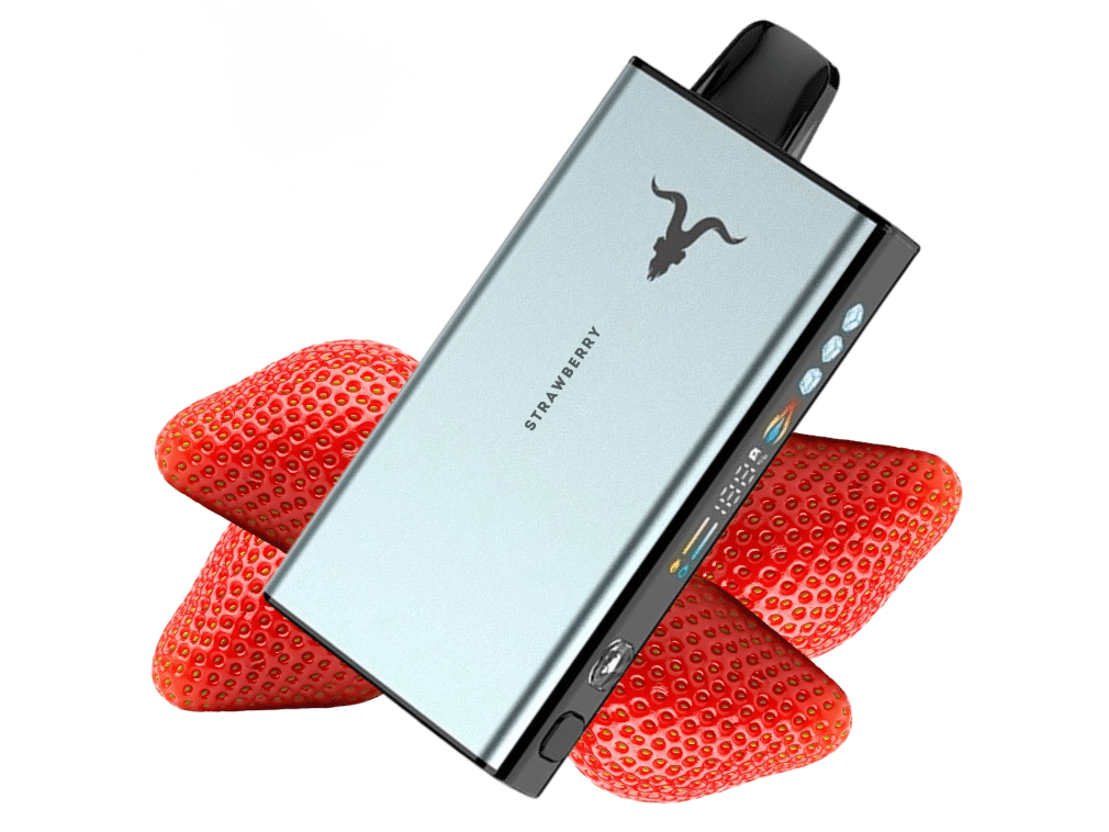 Strawberry