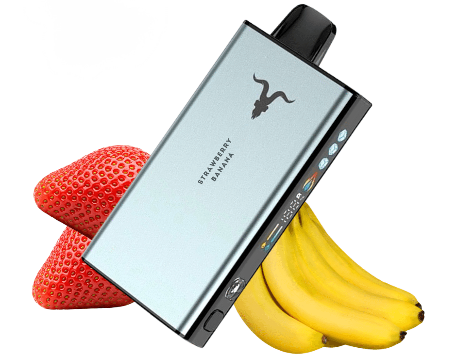 Strawberry Banana