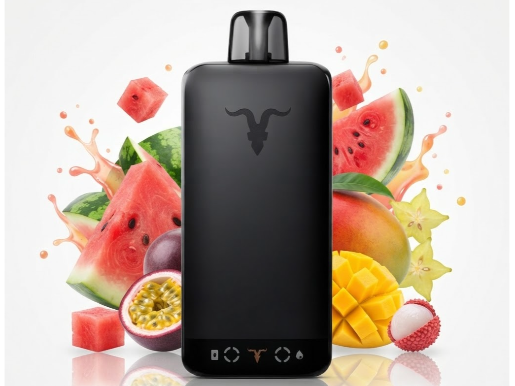 Watermelon Mix