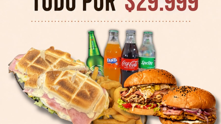 combos