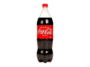 coca cola 1 1/2 descartable