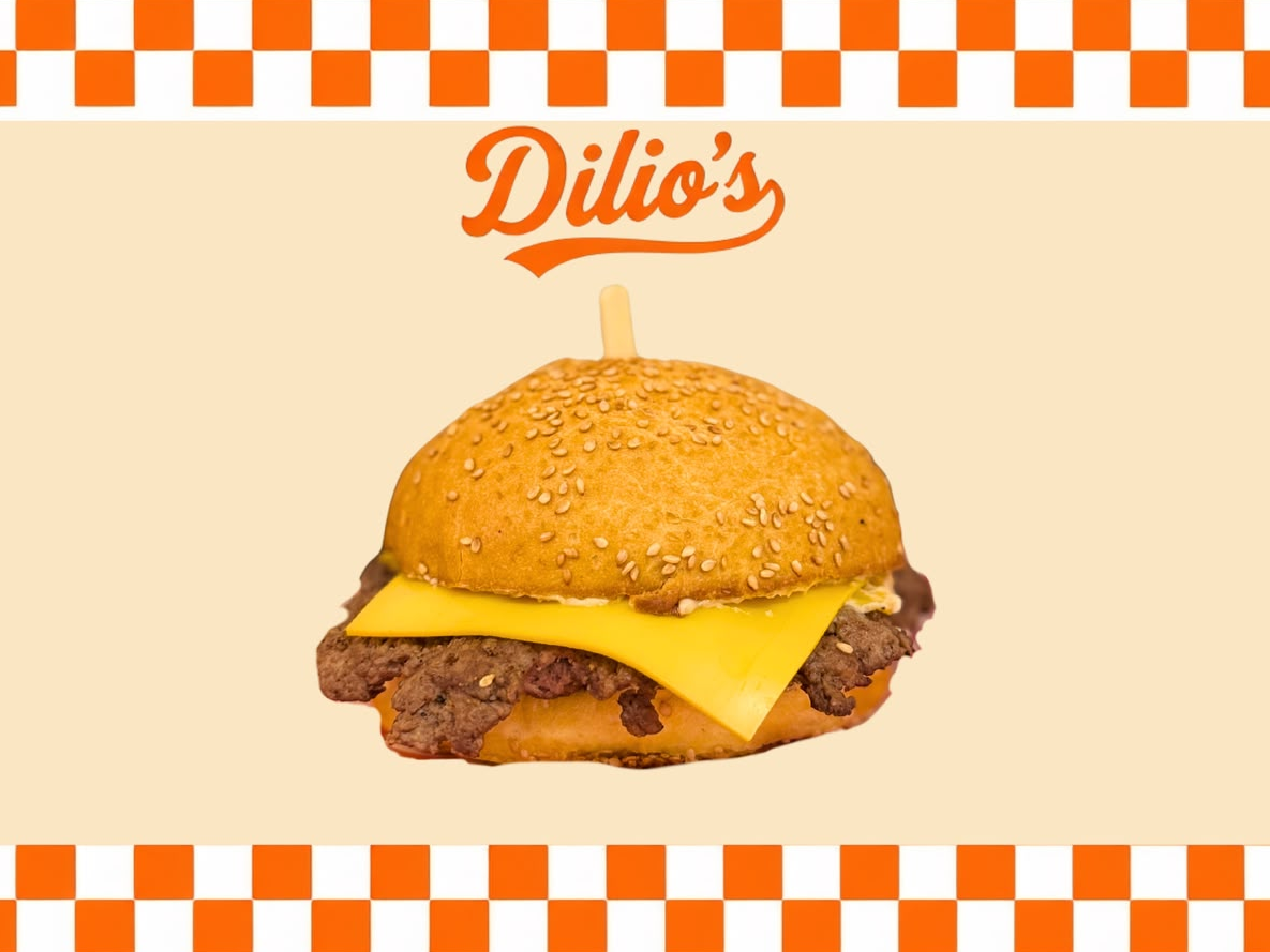 DILIO'S CHEESE