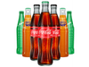 coca cola fanta sprite 350 ret