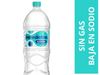 agua benedictino 2 lts