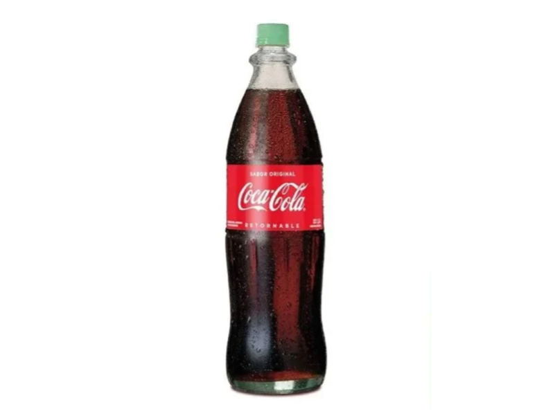 coca cola ret 1 1/2