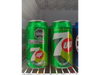 Seven 7up 354ml