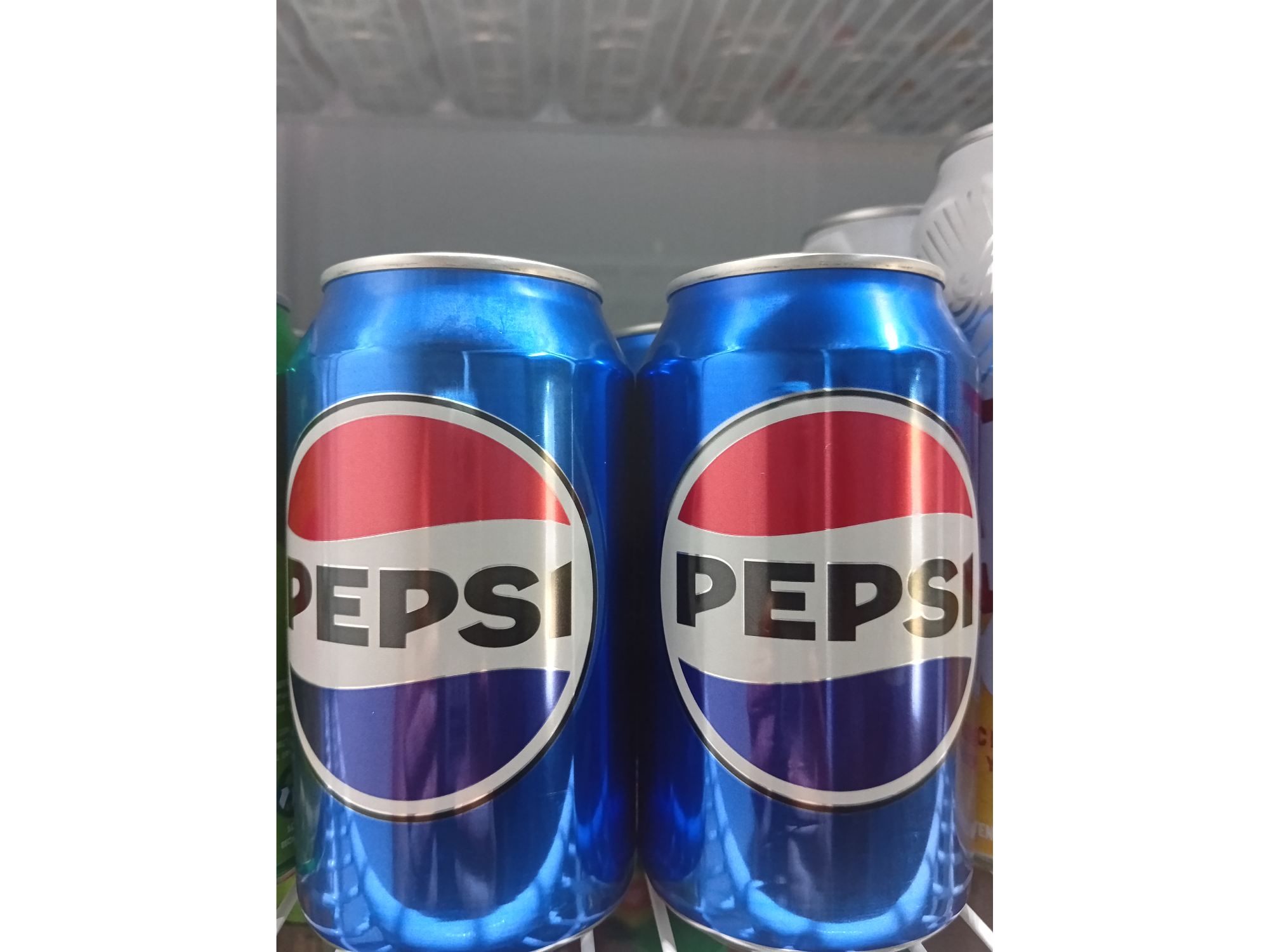 Pepsi 354ml