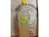 Aquarius pomelo 600ml