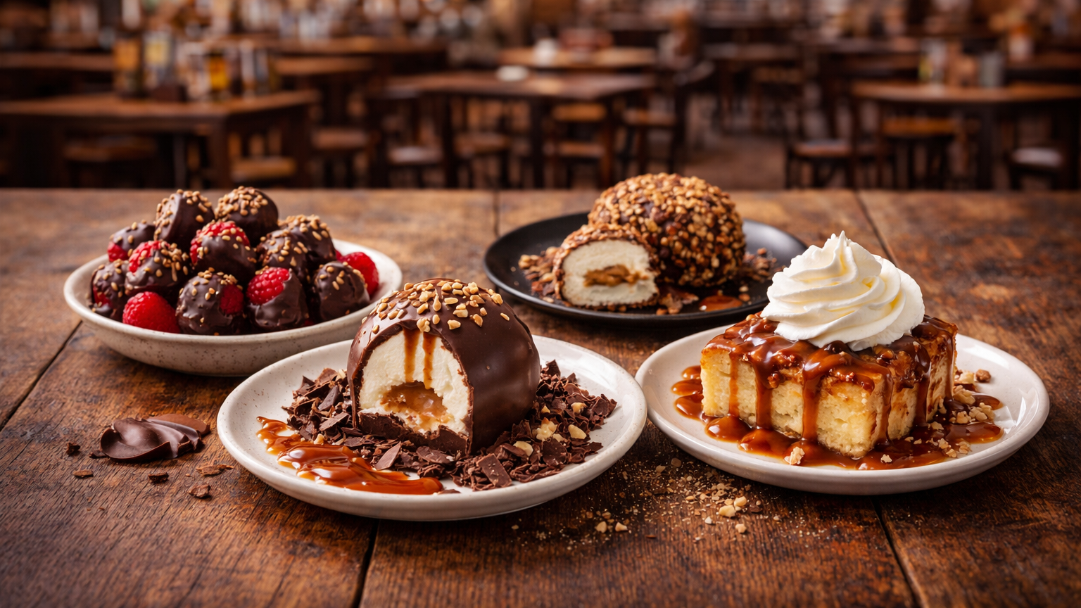 POSTRES