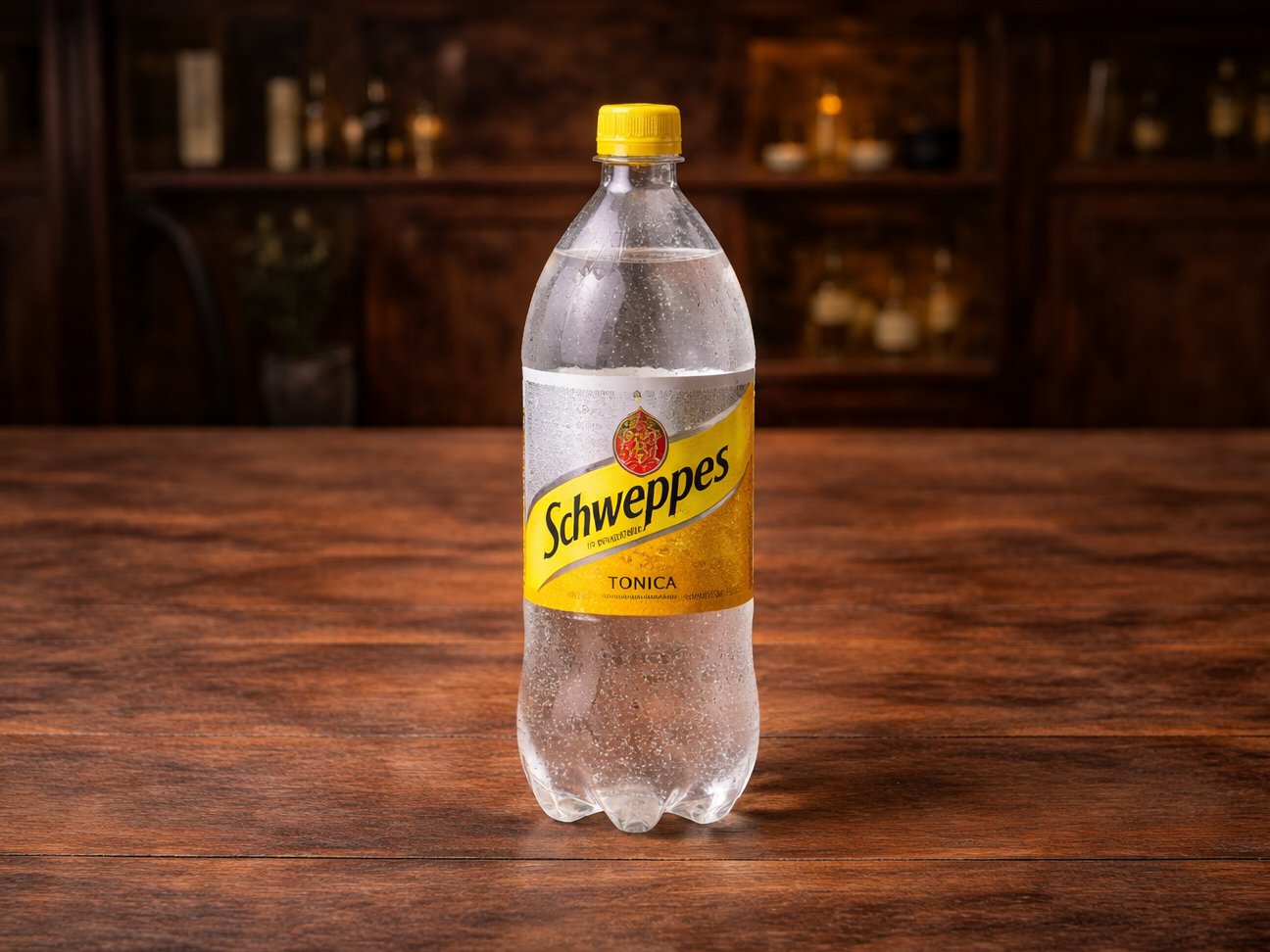 Schweppes Tónica 1.5 L