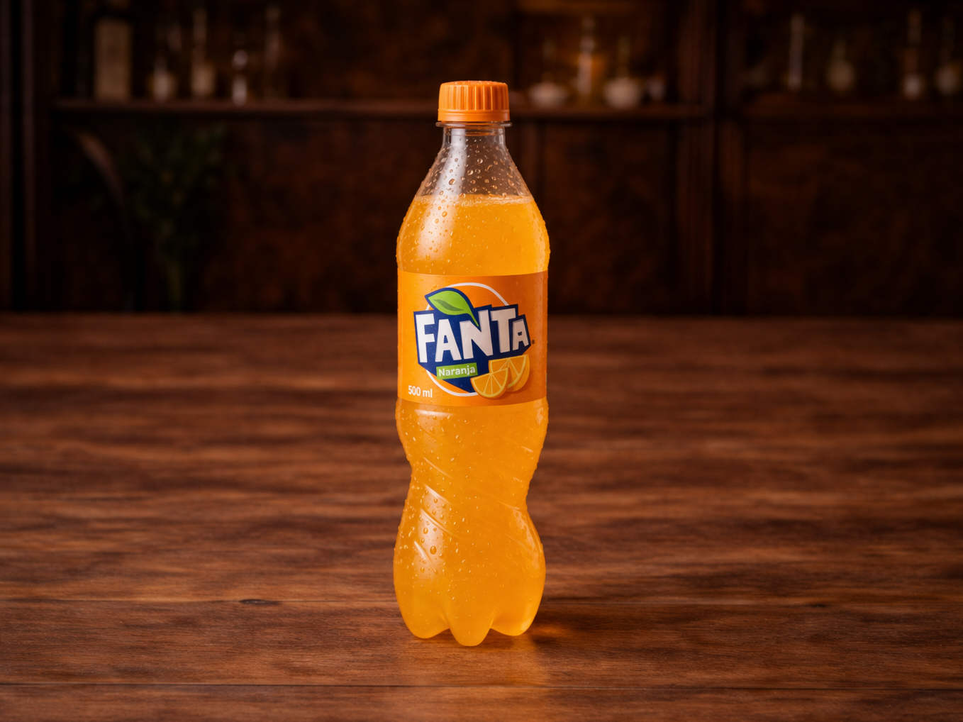 Fanta