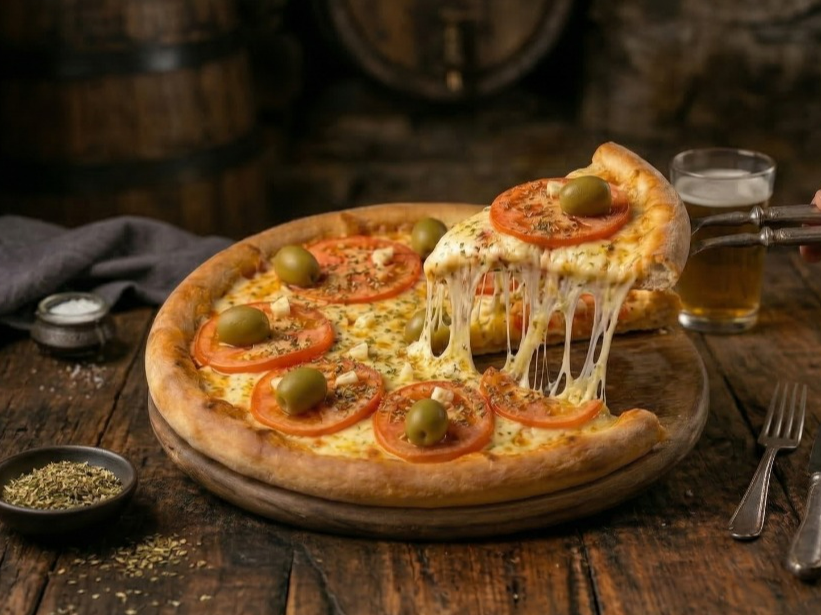 Napolitana