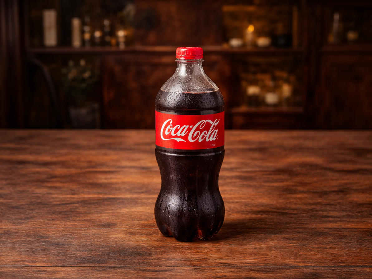 Coca Cola 1.5 L