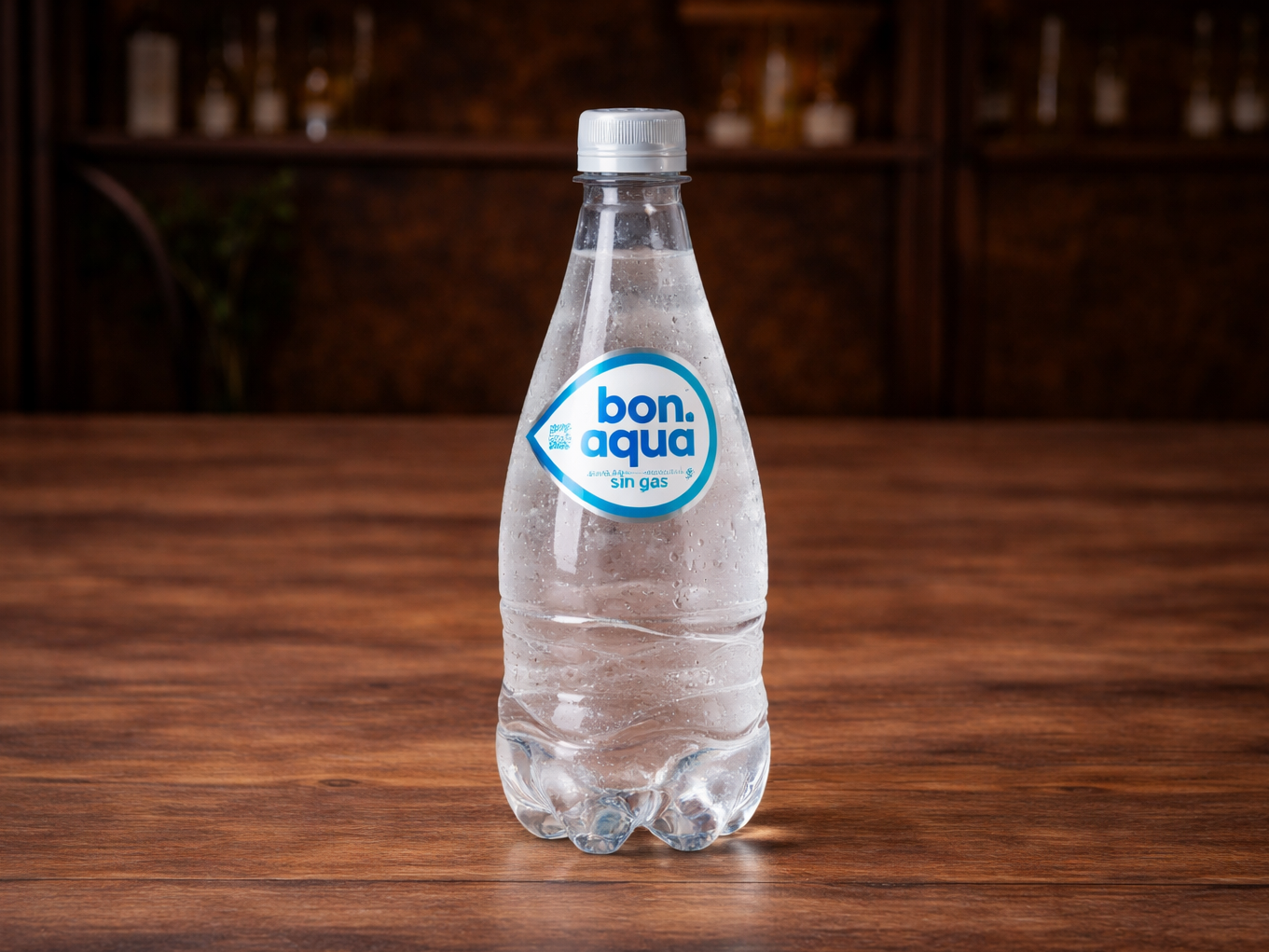 Agua