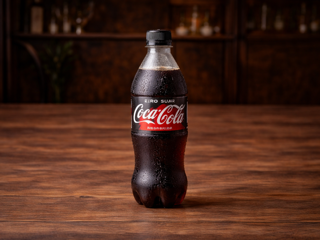Coca-Cola Zero