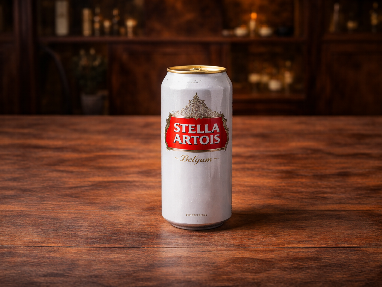 Stella Artois