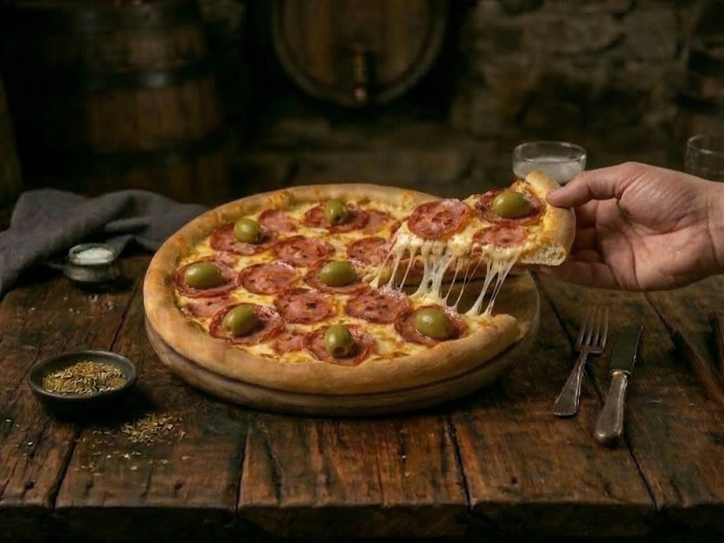 Calabresa