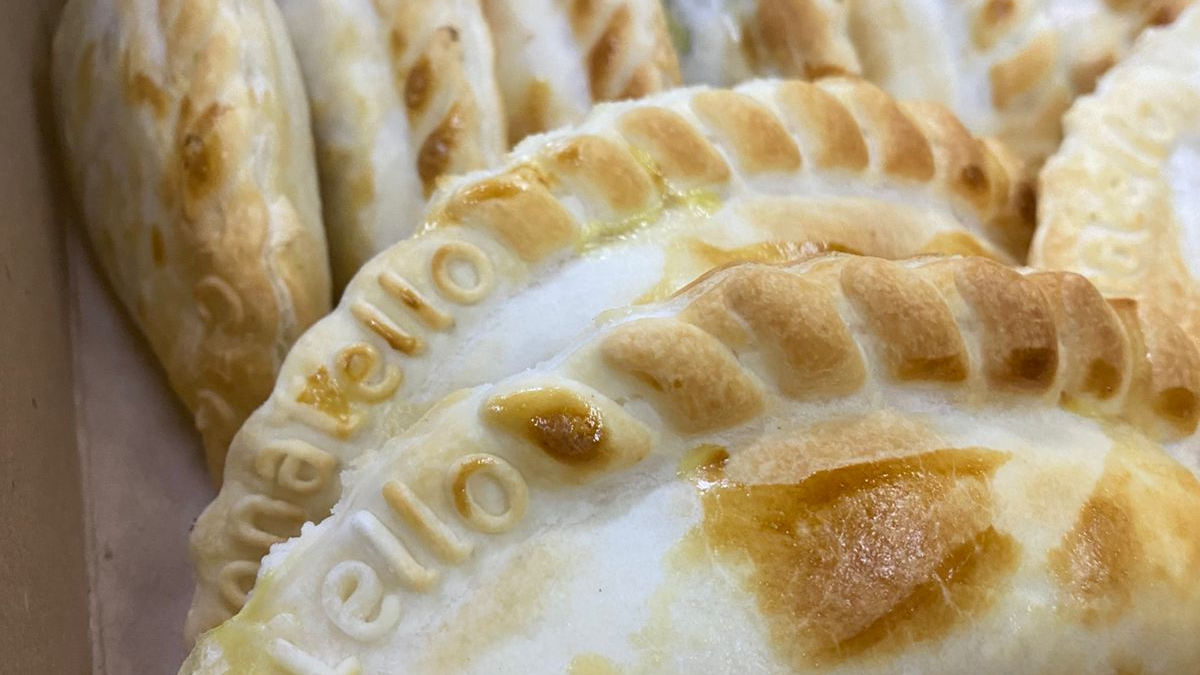 Empanadas