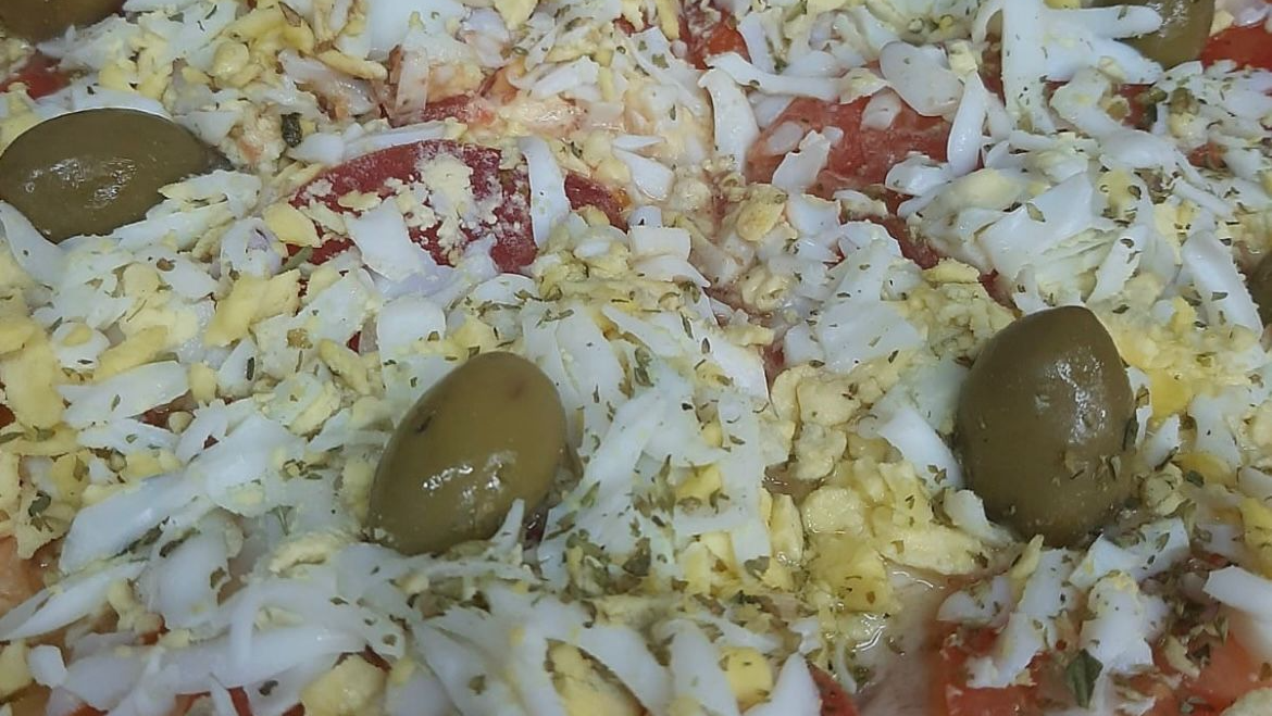 Combina tus pizzas