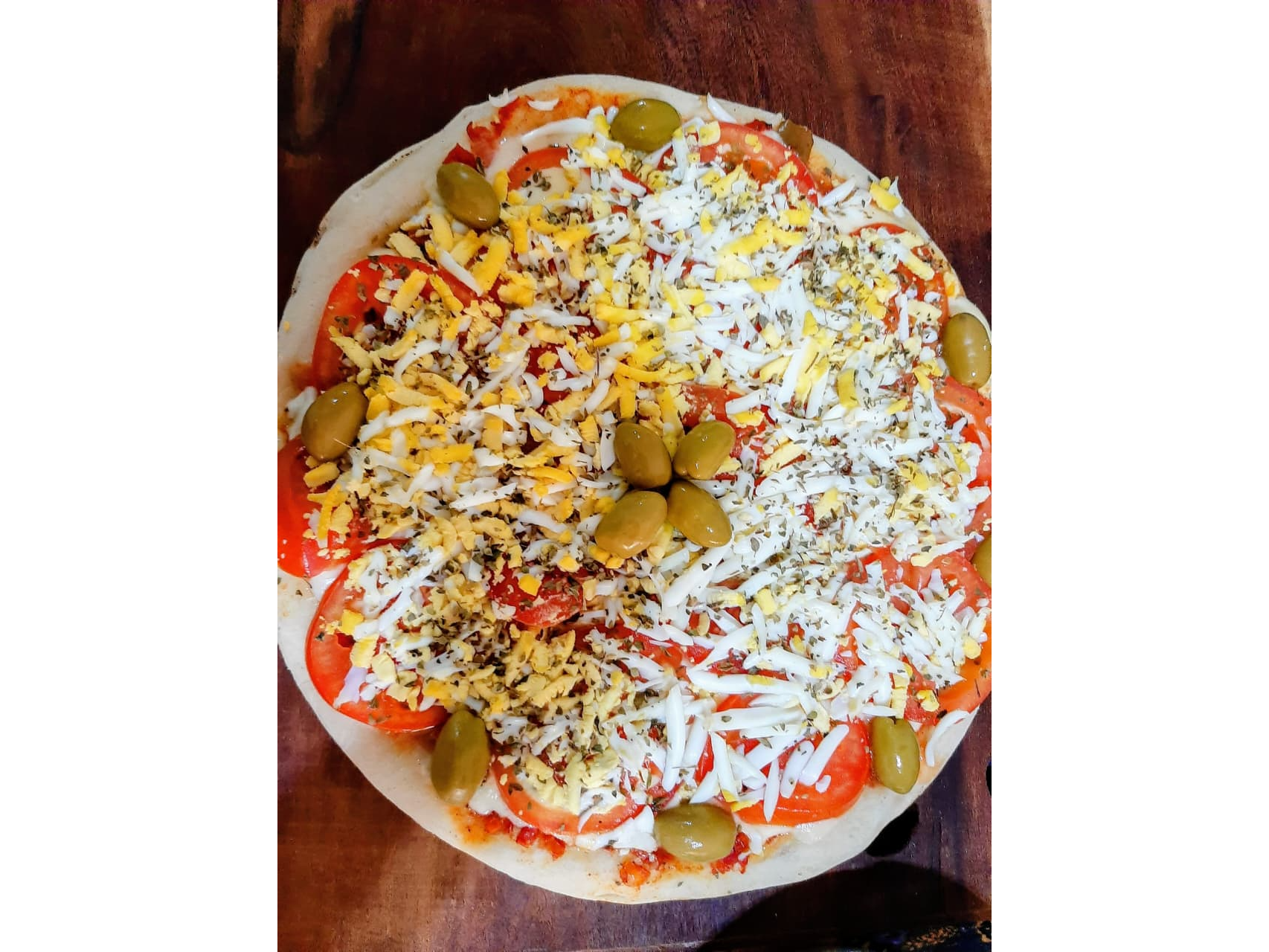 Napolitana