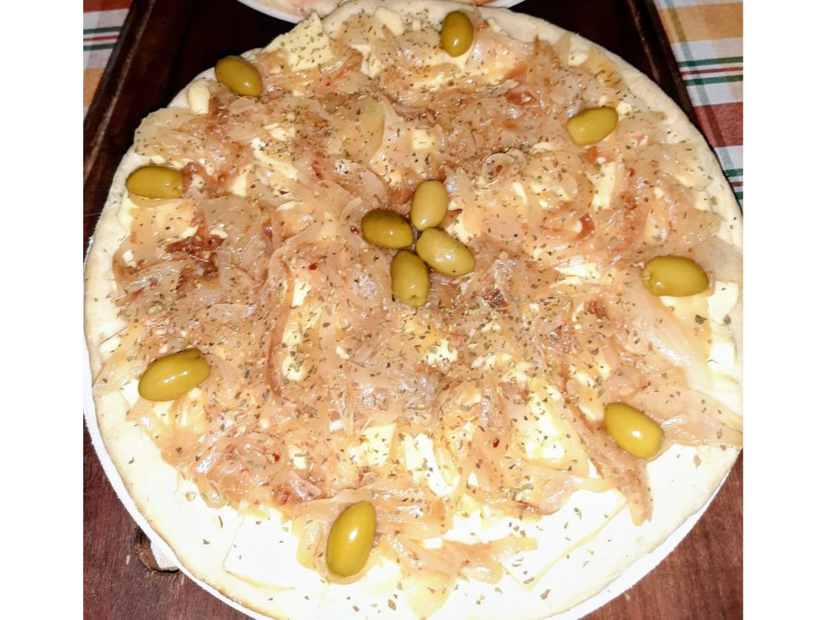 Fugazzetta
