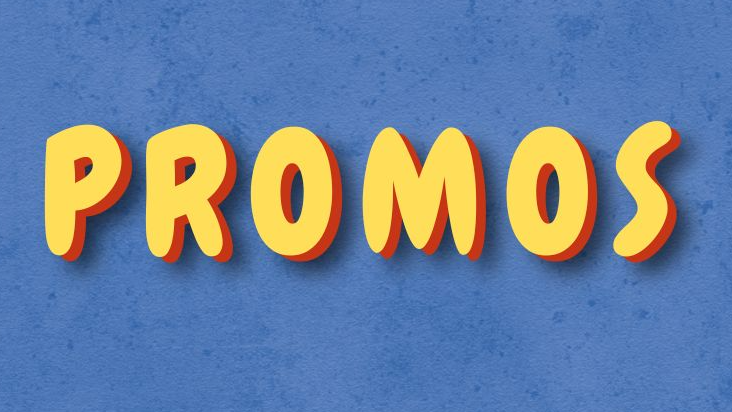 Promos
