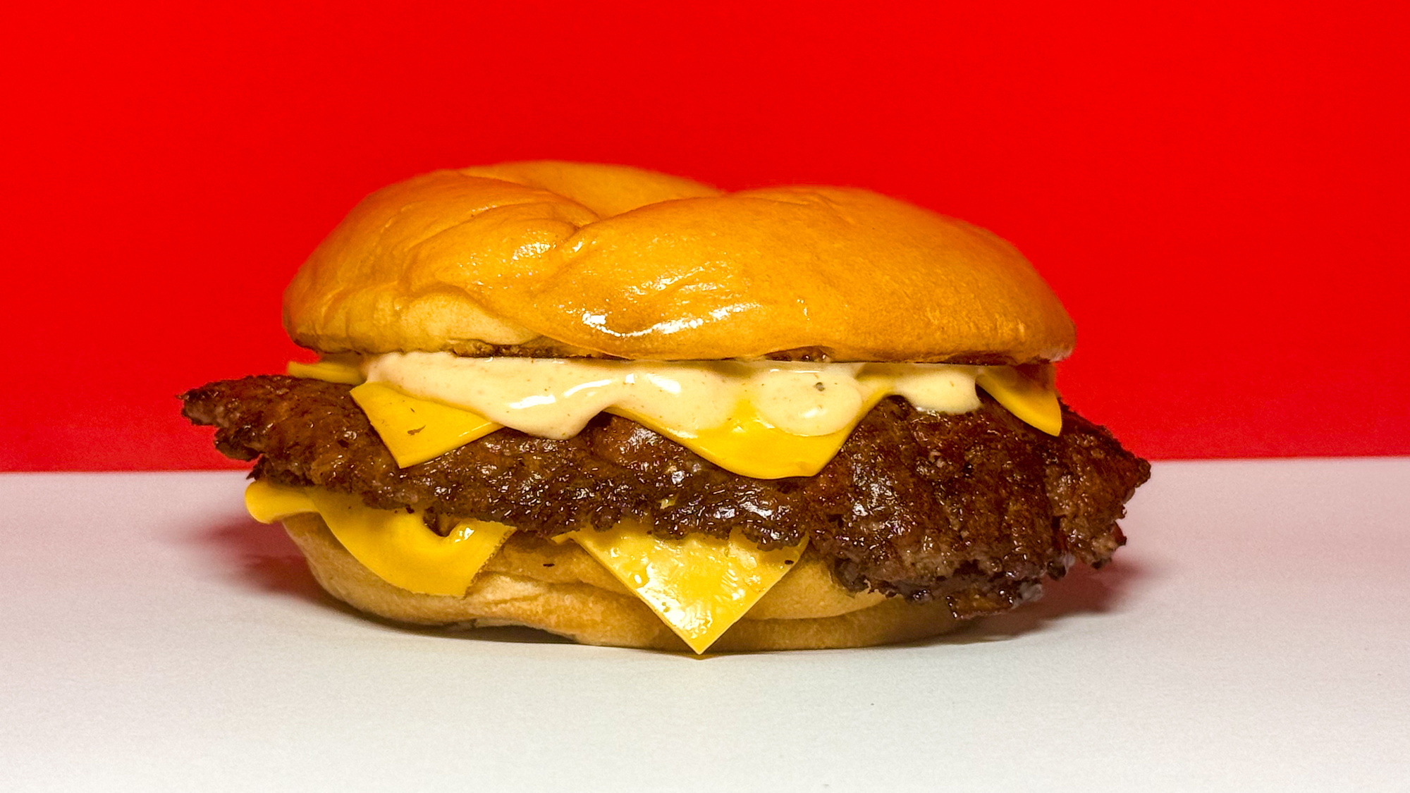 CHEESE BURGEE DAY