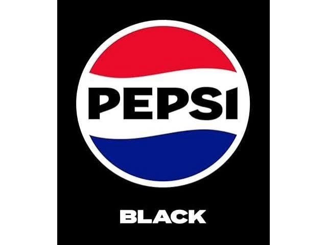 PEPSI BLACK 500CC