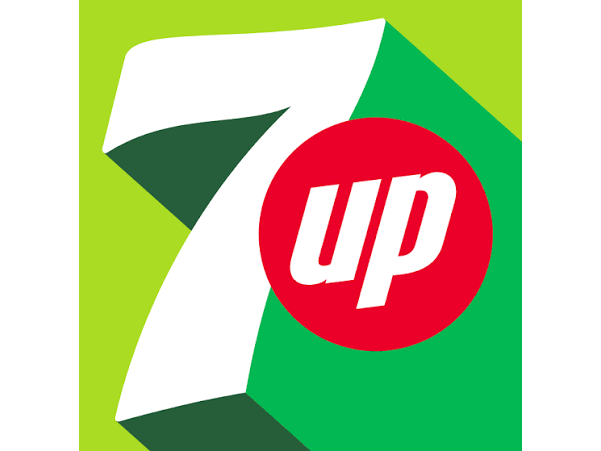 7UP 500CC