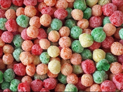 Puflitos multisabor