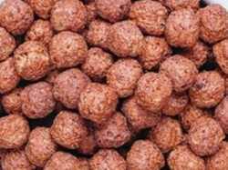 Bolitas de chocolate