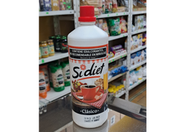 Si diet x500cc