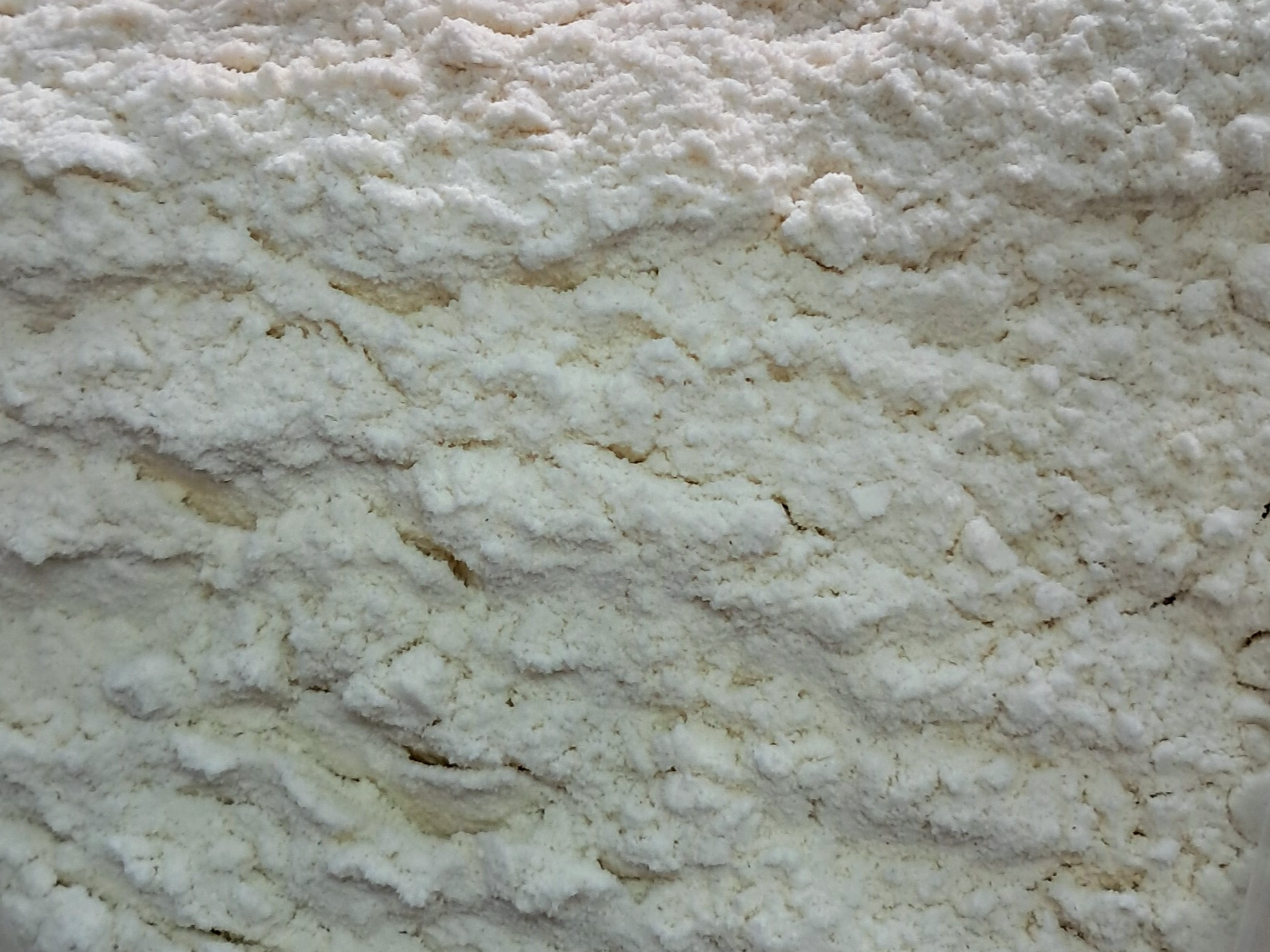 Harina de Almendras sin piel