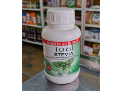 Stevia Jual x110gr