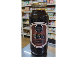 Arrope Chanar Cuesta Portezuelo