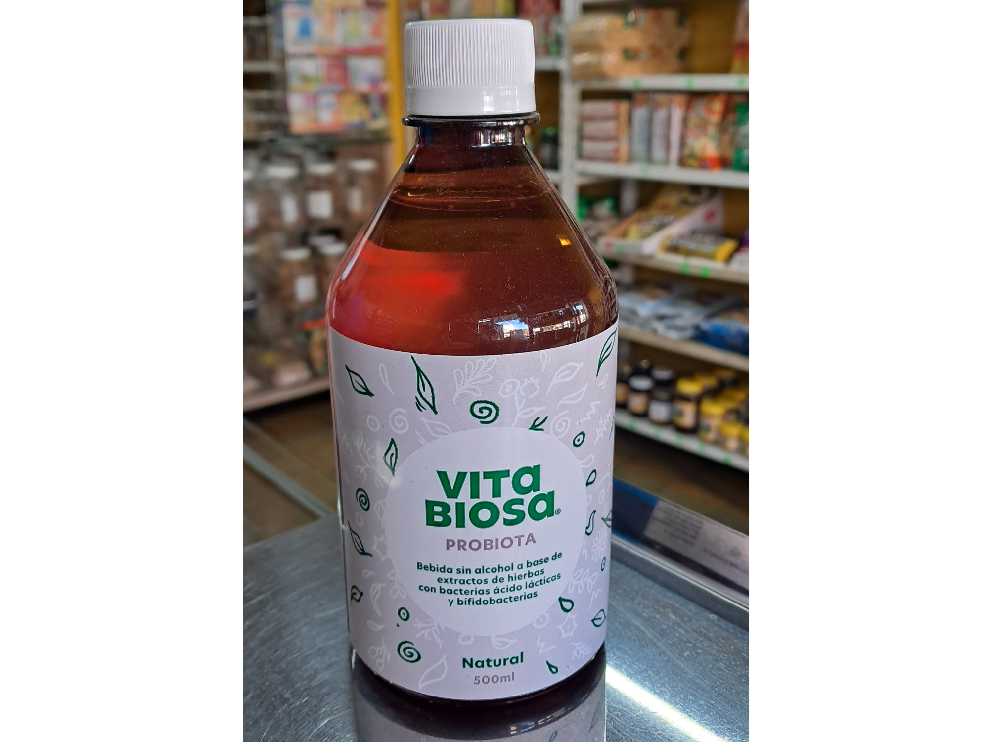 Vitabiosa x500ml