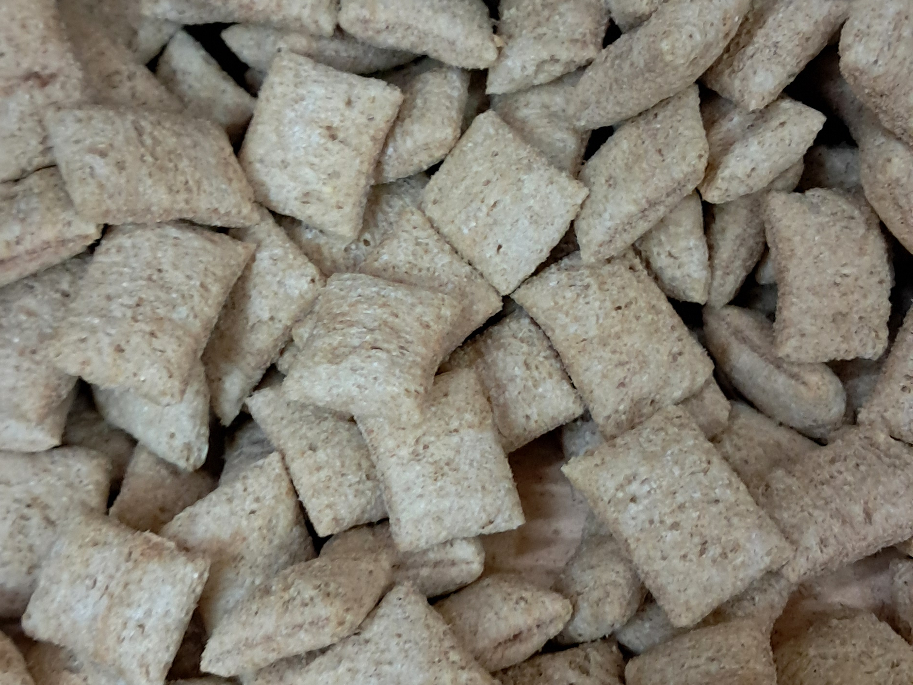 Bocaditos de Frutilla