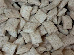 Bocaditos de Frutilla