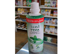 Stevia Jual x250cc