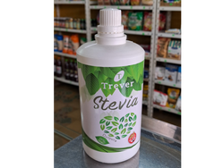 Stevia Trever x500cc