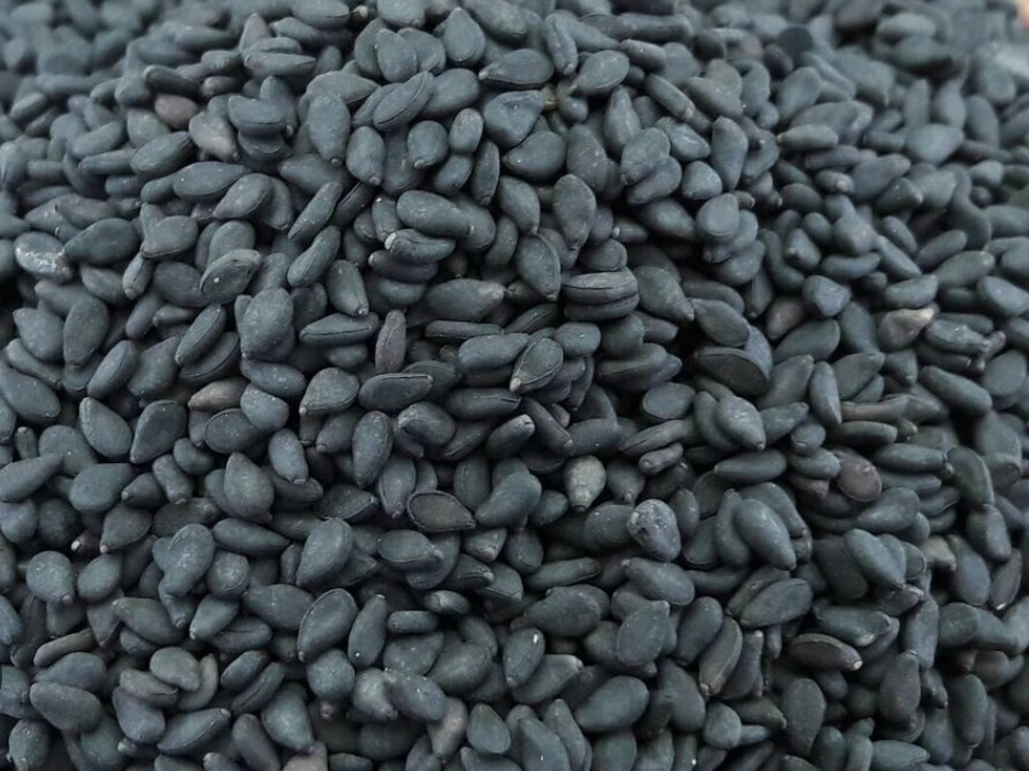 Sésamo negro