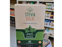 Stevia Dulri x50 sobres