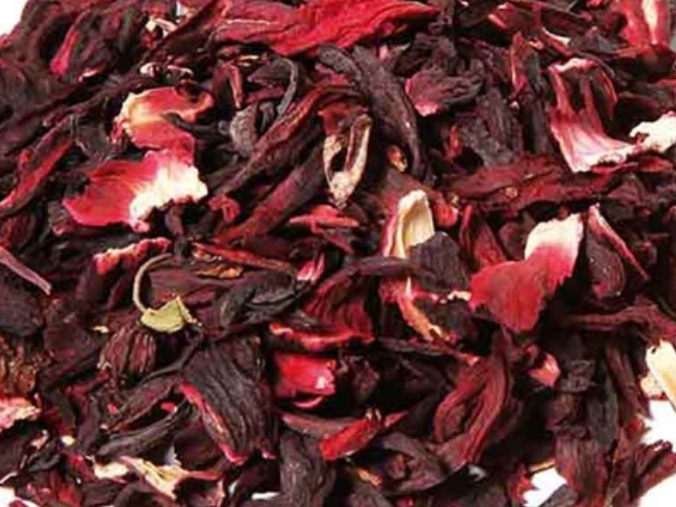 Hibiscus o Flor de jamaica x100gr