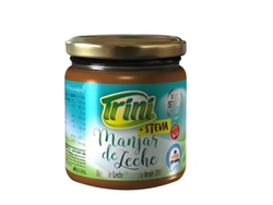 Dulce de Leche Trini x200gr