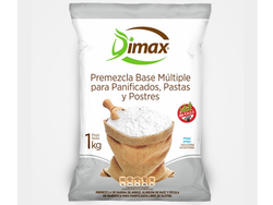 Premezcla dimax