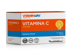 Vitamina C Vitaminway