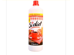 Si diet x600cc