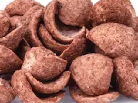 Copitas de Chocolate