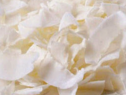 Coco en escamas x100gr