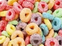 Aritos Frutados